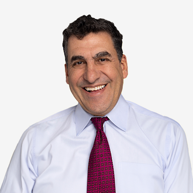 Profile photo of Bernard D’Orazio